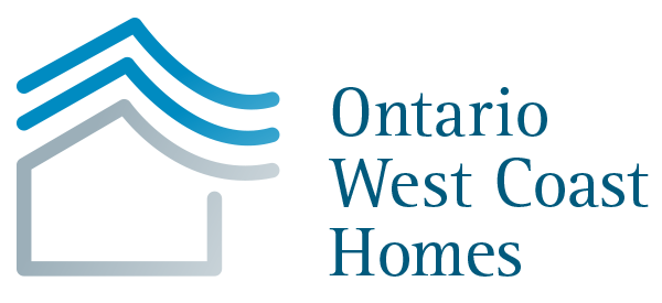 Ontario West Coast Homes
